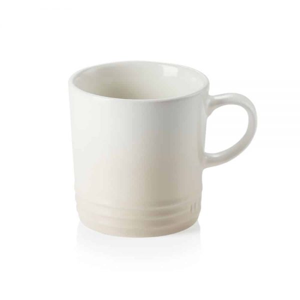 Le Creuset Mug Meringue 0.35L