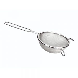 Stainless Steel Mesh Strainer 7cm