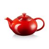 Le Creuset Classic Teapot Cerise 1.3L