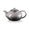 Le Creuset Classic Teapot Flint 1.3L