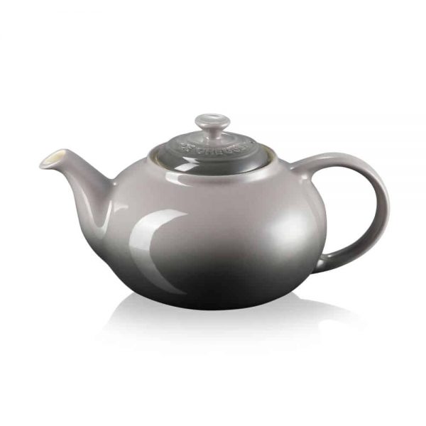 Le Creuset Classic Teapot Flint 1.3L