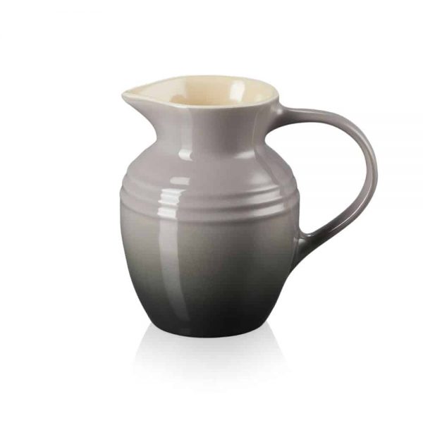 Le Creuset Breakfast Jug Flint 0.6L