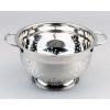 Colander With Stand Stainless Steel  Prisma  24cm