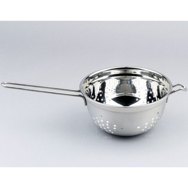 Strainer Stainless Steel  Prisma  20cm