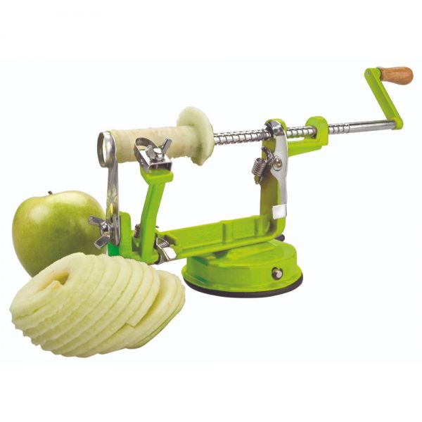 Apple Peeler