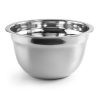 Tall Satin Bowl 18cm