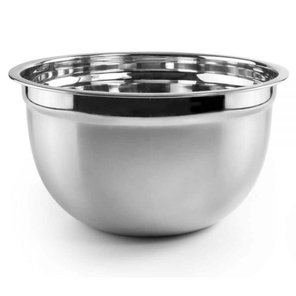 Tall Satin Bowl 26cm