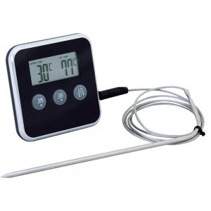 Prof Meat Thermometer