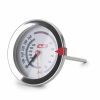 Food/Oven Thermometer With Probe