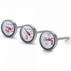 Set 3 Oven Thermometers