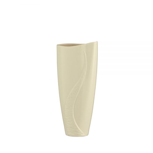 Wave Vase Height 25cm