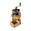 Manual Coffee Grinder Natural