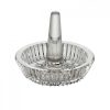 Waterford Crystal Heritage Ring Holder 6cm