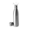 Double Wall Thermos Bottle Satin 500ml