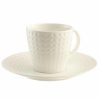 Grafton 4 Teacup & Saucer Set