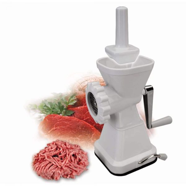 Meat Mincer