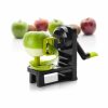 Kiwi And Apple Peeler