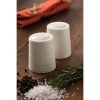 Ripple Salt & Pepper Set