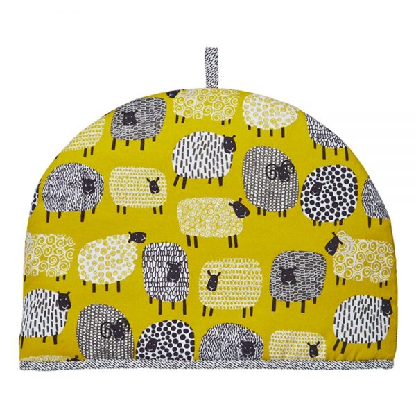 UW Tea Cosy Dotty Sheep