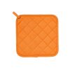 UW Silicone Pot Mat Orange