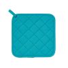 UW Silicone Pot Mat Teal