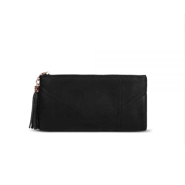 Black Purse