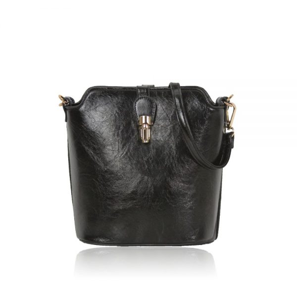 Black Handbag