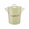 Sage Compost Pail