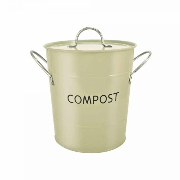 Sage Compost Pail