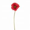 Gerbera Red 59cm