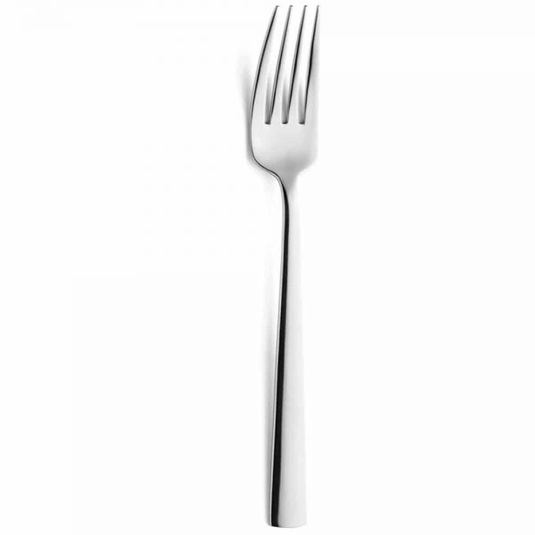 Modern Table Fork