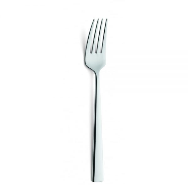 Modern Dessert Fork