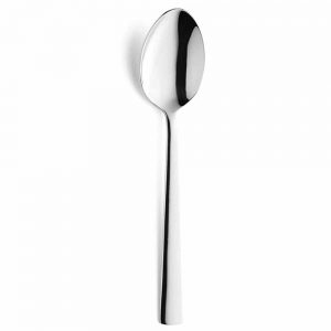 Modern Dessert Spoon