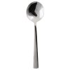 Modern Soup Spoon