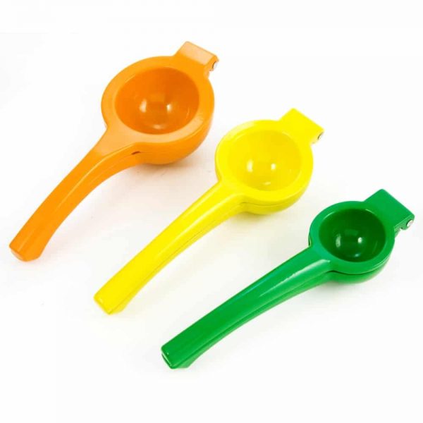 Lime Squeezer Green