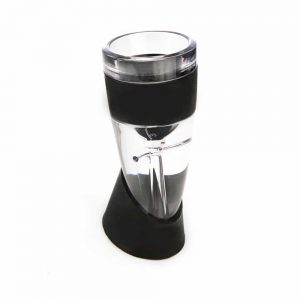 Instant Wine Aerator