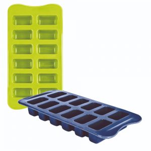 Set Of 2 Ice Moulds