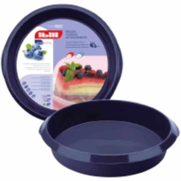 Pie Mould Blueberry 20cm