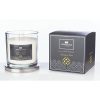 Newgrange Lemongrass Fusion 2 wick Candle