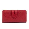 Red Purse