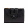 Gessy Black Purse 9 x 12cm