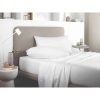 Sheridan Tencel White Superking Flat Sheet