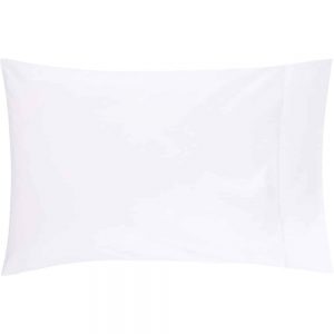 Sheriden 1000 Thread Count Snow Pair Pillowcases