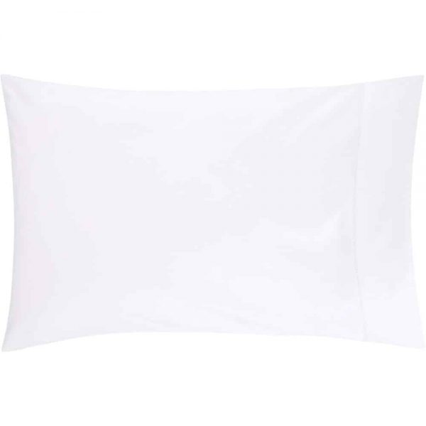 Sheriden 1000 Thread Count Snow Pair Pillowcases