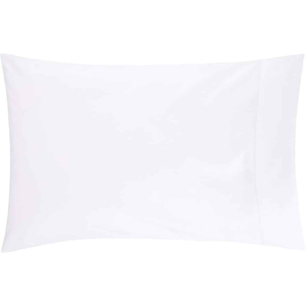 Sheriden 1000 Thread Count Snow Pair Pillowcases