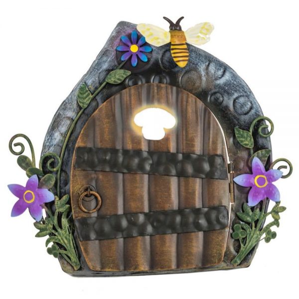 Fairy Door   Bee