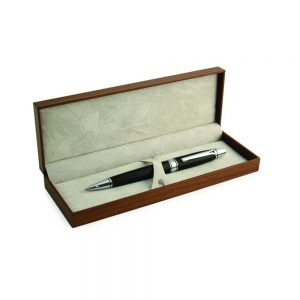 Tipperary Black Pen & Box