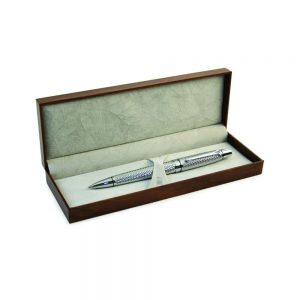 Tipperary Silver Pen & Box