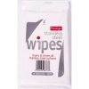 Stainless Steel Wipes