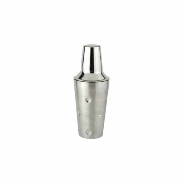 Stainless Steel Cocktail Shaker 500ml